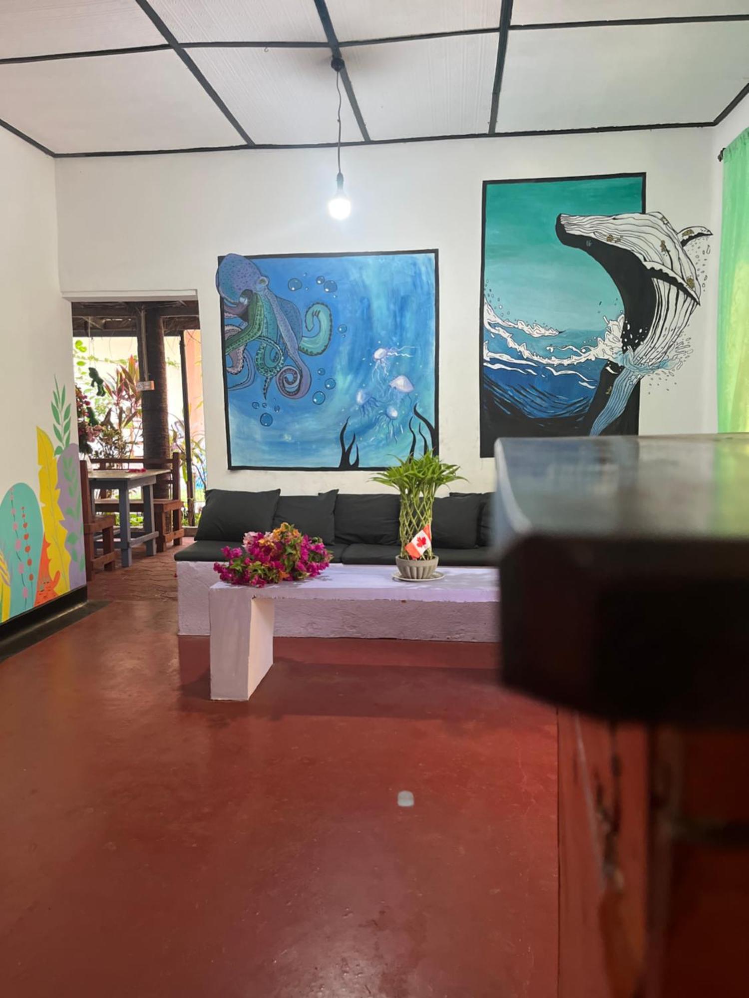 Lobster Inn Trincomalee Bagian luar foto