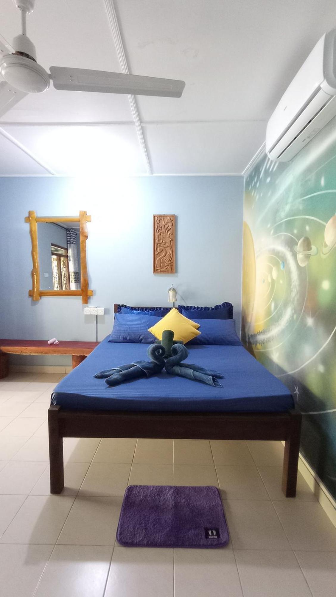 Lobster Inn Trincomalee Bagian luar foto