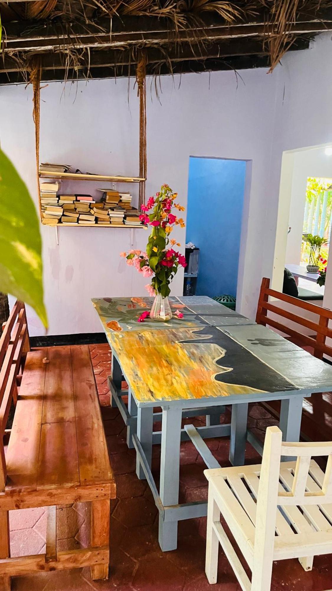 Lobster Inn Trincomalee Bagian luar foto