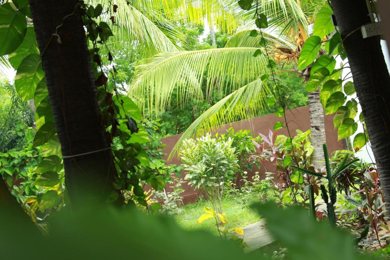 Lobster Inn Trincomalee Bagian luar foto